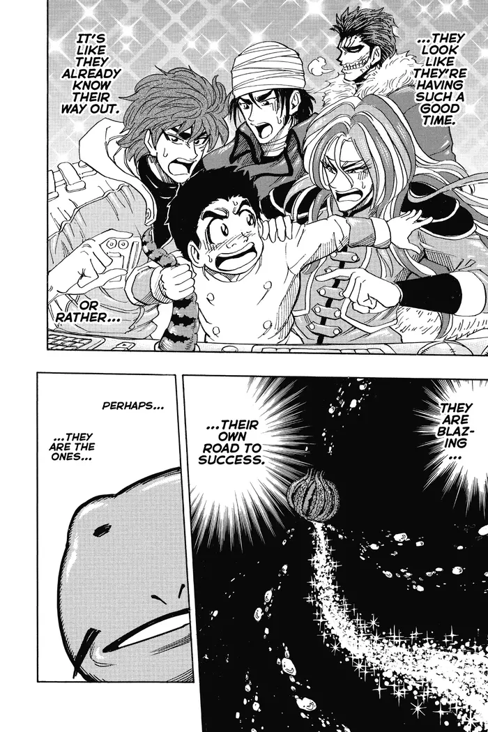 Toriko Chapter 278 image 16_optimized